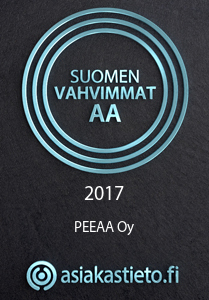 Suomen vahvimmat